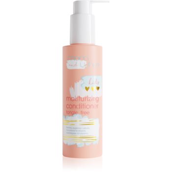 Nacomi Mom & Who Kids balsam hidratant pentru copii - imagine 2